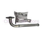 3 Pcs Oem Oil Cooler Coolant Pipe With Seals For 2012-2016 Chevrolet 1.8 Cruze New. Price: $82.60.