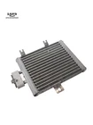 Mercedes R230 W216 W215 Sl-class Abc Suspension Cooler Radiator 2155000000 Used. Price: $44.99.