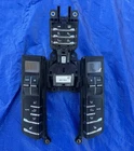 10 11 12 13 14 15 16 Panamera Turbo Rear Temperature Controller, W/4-ZONE Ac Used. Price: $279.00.