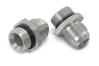 585110ERL Earl's Oil Cooler Adapters New. Price: $40.20.