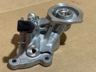 2018 2023 Mustang 5.0 Ford JR3E-6884-AB Genuine Oil Filter Housing Oem Stock Used. Price: $99.00.