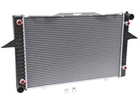 Nissens Radiator Fits Volvo C70 1998 28YQVDSH New. Price: $228.27.