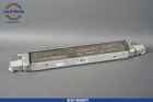 01-02 Mercedes W215 CL600 S600 V12 Oil Cooler Additional Radiator 2205000400 Oem Used. Price: $77.00.