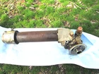 94-03 Ford F350 E350 7.3L Powerstroke Diesel Engine Oil Cooler Filter Adaptr Oem Used. Price: $179.00.