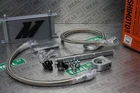 Mishimoto Fits Sti 07 EJ255 EJ257 Oil Cooler Kit Silver MMOC-WRX-06 New. Price: $514.95.