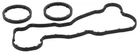 Elring Engine Oil Cooler Gasket Set For Q7, Touareg 810.550 New. Price: $33.66.