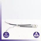Bmw E93 328I 135I Power Steering Oil Cooler Line 32416784331 Oem Used. Price: $41.50.