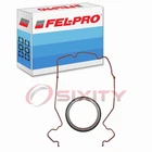 Fel-pro Rear Engine Crankshaft Seal Kit 2003-2010 Ford F-250 Super Duty Bi New. Price: $56.81.