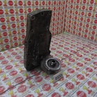 2004-2010 Dodge Ram 3500 5.9L Oil Filter Head 68291938AA Used. Price: $49.99.