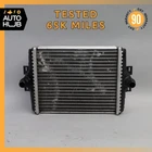 14-16 Bmw F32 428I Auxiliary Cooling Radiator Oem 65K Used. Price: $99.60.