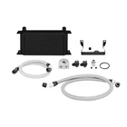 Mishimoto MMOC-WRX-06BK Oil Cooler Kit Fits Subaru Wrx/sti 2006-2007 Black New. Price: $514.95.