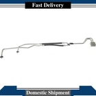 Dorman Engine Oil Cooler Hose Line For Pickup Truck Suv Wn New. Price: $159.68.