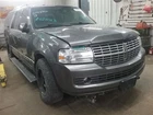 Navigator 2011 Automatic Transmission Oil Cooler 1348930 Used. Price: $449.90.