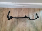 03-2004 Audi RS6 C5 Power Brake Boost Vacuum Pressure Air Hose Pipe & Map Sensor Used. Price: $59.99.