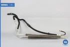 10-15 Jaguar Xkr X150 Ps Power Steering Oil Fluid Cooler W/ Hose 8W833F780AD Oem Used. Price: $52.12.