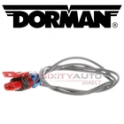 Dorman Techoice Vapor Canister Purge Solenoid Connector For 2006-2009 Gk New. Price: $30.68.