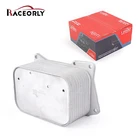 Raceorly M278 Oil Cooler For Mercedes CL550 GL450 GL550 GLS550 ML550 SL550 14-20 New. Price: $34.00.
