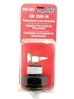 Dorman 800-603 Automatic Transmission Oil Cooler Line Connector New. Price: $9.99.