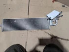 2013 - 2016 Bmw 335I F30 Engine Oil Cooler , 17117600535 Used. Price: $174.25.