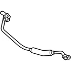 Genuine Mercedes-benz Oe Return Line 254-203-66-00 New. Price: $82.55.