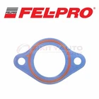 Fel-pro Engine Coolant Outlet Gasket For 1975-1978 Gmc K25 Suburban 4.8L Wi New. Price: $23.26.