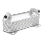 Vemo V10600008 Radiators, Coolers And Related Components - Engine Oil New. Price: $156.42.