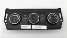 Oem 07-13 Gmc Sierra Silverado 2500 Ac Climate Control Heater Temperature Switch Used. Price: $89.00.