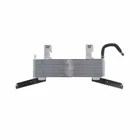 Ford F250 / F350 External Transmission Oil Cooler 2005 2006 2007 5.4L Engine New. Price: $157.16.