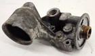 1995-2003 Ford F250 F350 7.3L Super Duty Oil Cooler Adapter Housing #1815739C2 Used. Price: $183.99.