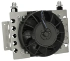 Derale 15950 Atomic-cool Remote Cooler,black New. Price: $245.65.