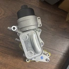 Engine Oil Filter Housing 11428643745 Fits Mini Cooper R55 R56 R57 R59 1.6L New. Price: $40.00.