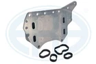 Era 354144 Oil Cooler, Engine For Nissan, Renault Neu. Price: $63.76.