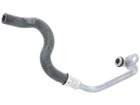Mercedes-benz Turbocharger Coolant Line (feed) 2015-2020 2742030900--REI New. Price: $37.05.