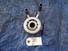 94-01 Jdm Acura Integra Gsr Engine Oil Cooler Housing Oem B18C1 Vtec Motor Used. Price: $99.99.