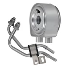 New Oil Cooler For Chevrolet Equinox Gmc Terrain 2018-2020 12658740 Aluminum. Price: $67.75.