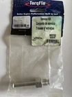Torqflo Transmission Oil Cooler Fittings 53020 New. Price: $5.00.