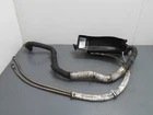 2007 06 08 Lamborghini Gallardo Right Oil Cooler Air Conveyor Ducts #4601 L7 Used. Price: $314.99.