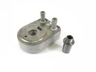 07-08 Dodge Nitro 4.0L V6 Engine Oil Cooler Oem New Mopar Genuine 4892259AA. Price: $153.76.