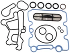 Mahle GS33699 Engine Oil Cooler Gasket Set Kit 2003-2007 6.0L Powerstroke Diesel New. Price: $77.10.