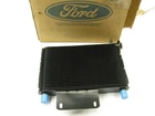 Cosmetic Damage New Oem Ford E7UZ-7A095-B Automatic Transmission Oil Cooler. Price: $62.95.