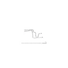 Scott Drake MOL002S Transmission Oil Cooler Lines Stainless Steel V8 C-4 New. Price: $130.95.