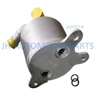 New Engine Oil Cooler For 2019-2025 Mazda 6 CX-30 CX-50 CX-90 2.5L. Price: $159.00.