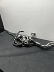 11-13 Bmw 535I F10 3.0L N55 Transmission Oil Cooler Heat Exchanger 1356 Oem Used. Price: $200.00.