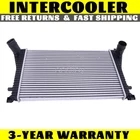 Aluminum Core Charge Air Intercooler For Volkswagen Jetta 2019-2023 2020 New. Price: $120.24.