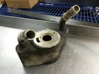 Oil Cooler 15-17 Ford F-150 5.0 BL3E6A642CE Used. Price: $99.95.