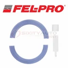 Fel-pro Rear Engine Crankshaft Seal Kit For 1987-1990 Gmc R3500 7.4L V8 Wv New. Price: $30.32.