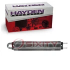 Hayden Power Steering Cooler 2005 Ford Excursion Expedition Explorer Qb New. Price: $38.87.