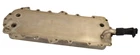 10-15 Jaguar Xjl X351 5.0L Engine Motor Oil Cooler Radiator 8W936A642AE Oem Used. Price: $63.00.