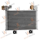 05181879AE Engine Oil Cooler For Dodge Challenger Charger Grand Cherokee 1500 New. Price: $159.00.