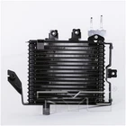 Tyc Transmission Oil Cooler For Infiniti JX35 2013 Oem # 21606-3JA1B New. Price: $290.40.